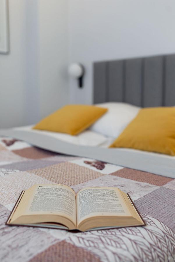 Apartamenty Familijne Kudowa Zdroj Ngoại thất bức ảnh