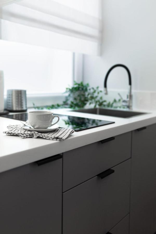 Apartamenty Familijne Kudowa Zdroj Ngoại thất bức ảnh